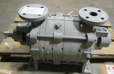 Tuthill Kinney KLRC-75-KFA2 Liquid Ring Vacuum Pump 1-1/2" x 1-1/2"