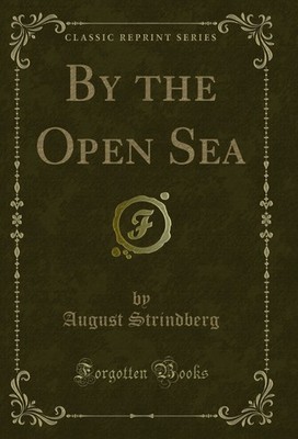 By the Open Sea (Classic Reprint)
