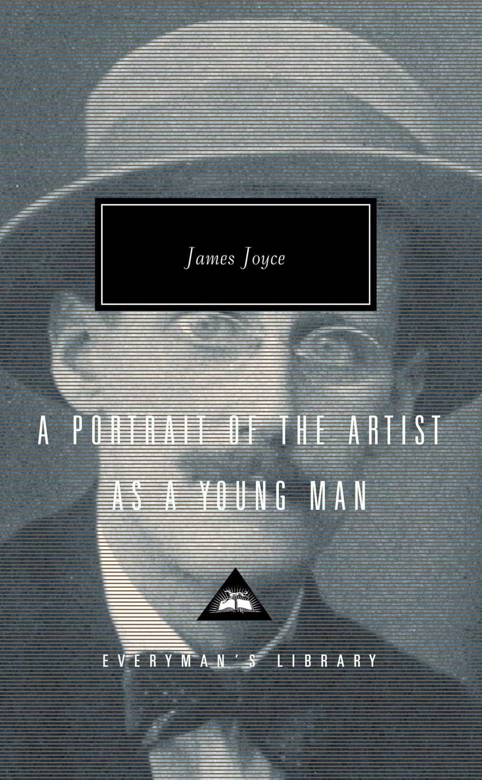 A Portrait Of The Artist As A Young Man by James Joyce (Hardback Book) - Image 5