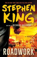Roadwork | Stephen King | Englisch | Taschenbuch | Kartoniert / Broschiert