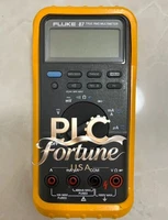 1PCS Used Fluke 87 True RMS Multimeter In Good Condition Fast shipment