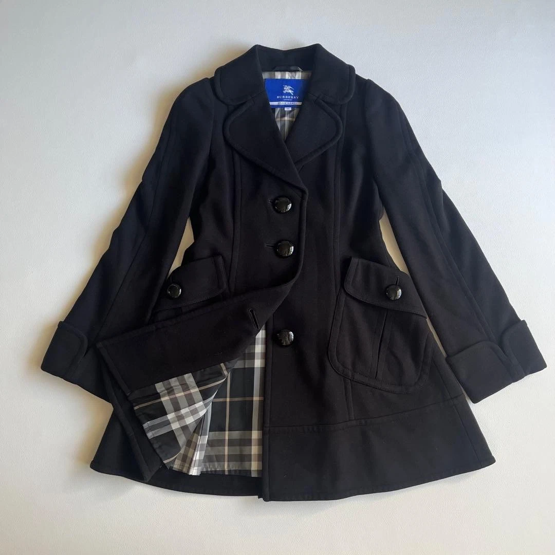 Burberry Blue Label In Women's Coats & Jackets for sale | eBay