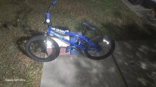 se bmx bikes Wildman 20 Inch