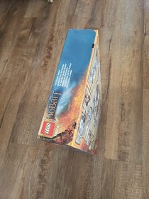 LEGO the Hobbit: Dol Guldur Battle (79014)