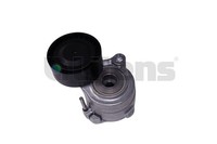 Litens Riemenspanner Keilrippenriemen 9990056 FüR Opel Crossland P17 P2QO Corsa