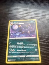 Pokémon TCG Umbreon