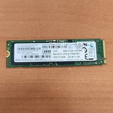 Samsung 512GB NVMe M.2 SSD Solid State Drive MZVLB512HAJQ-000H7 MZ-VLB5120