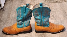 Ariat Women's Western Boots Size 9 B
