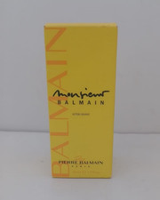 Pierre Balmain Monsieur Balmain Lozione Dopobarba 50 ML NO VAPORIZZATORE