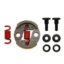 6000 RPM Clutch Kit for Zenoah CY 23CC-71CC Engine for 1/5 HPI ROVAN ROFUN KM...