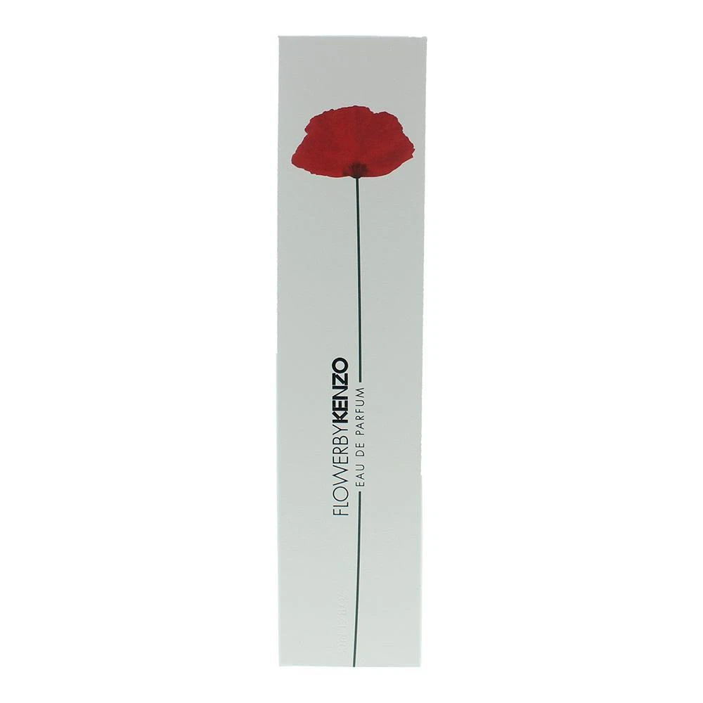 Kenzo flower red online