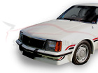 <!--F#f_0-->Front Bar Spoiler for VB / VC Holden Commodore Sedan (To Suit Car with Flares)<!--F/-->
