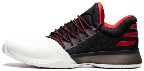 Adidas Harden Vol. 8 'Pioneer' Basketball Shoes US Men's Size 9