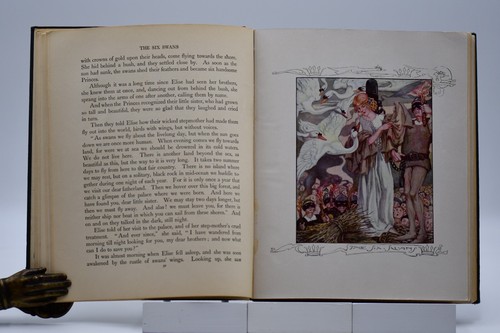 Old, Old Fairy Tales - Picture 9 of 13