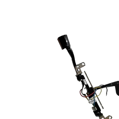 New for NIKON D5500 D5600 LCD Screen Rotating Hinge Flex Cable Repair Part - Picture 2 of 3