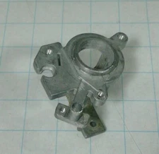 LG Gas Range Left Rear Burner MBE61841305 MFV61841504 PS12072606 AP6049774