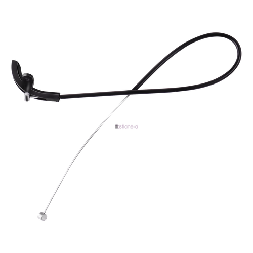 Throttle Cable Fit Stihl FS40 FS50 FS56 FS70 Trimmers 4144-180-1104, 44141801104 - Picture 9 of 9