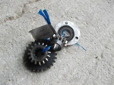 Farmall Cub Low Boy Lb Ihc Tractor Transmission Drive Gear Gears