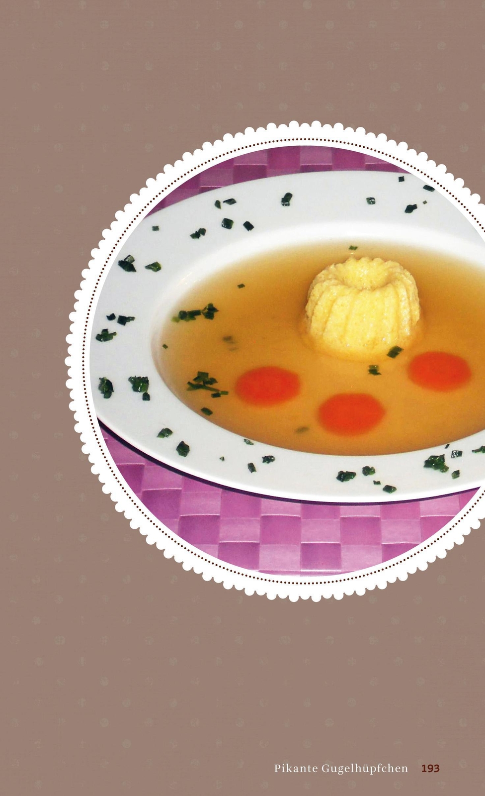 Thumbnail - Mini-gugelhupf | Margareta Maurer | 90 Süße Rezepte | Buch | 200 S. |