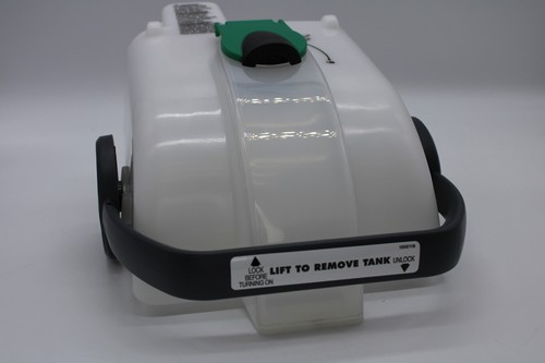 Bissell Wasserabscheider oben Abwassertank für DC100 oder BG10 1605234 - Bild 7 von 22
