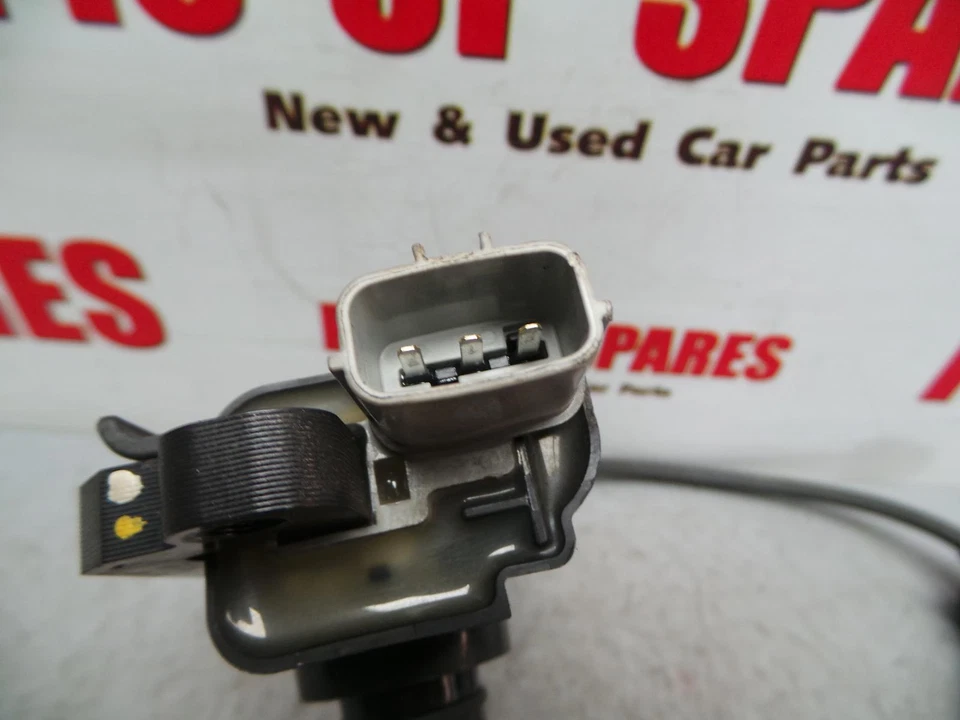 SUZUKI SX4 2006-2009 1.6 16v Petrol Coil Pack 0000273239 - Image 2 of 3