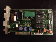 Sirona C1 - Verteiler Lichtmodul Platine AV - Dental Art: 89 35 595 D3265 E4