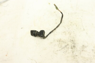 Kawasaki Lakota KEF 300 Bayou KLF 220 250 300 400 Interrupteur à Clé D - Foto 7