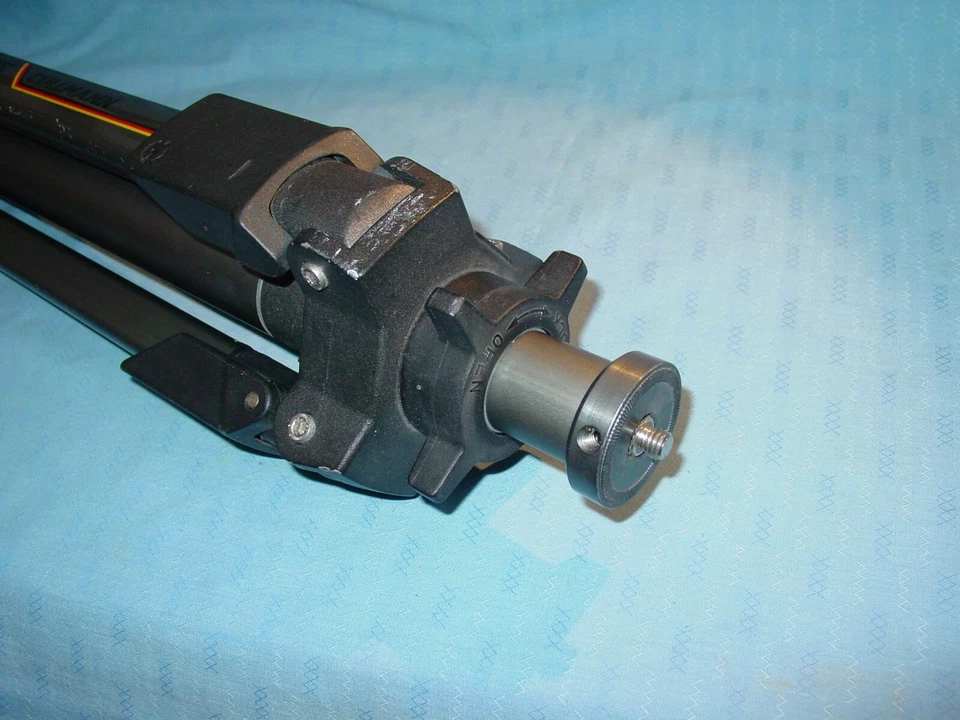 Cullmann Titan CT- 100 - Bild 3 von 4