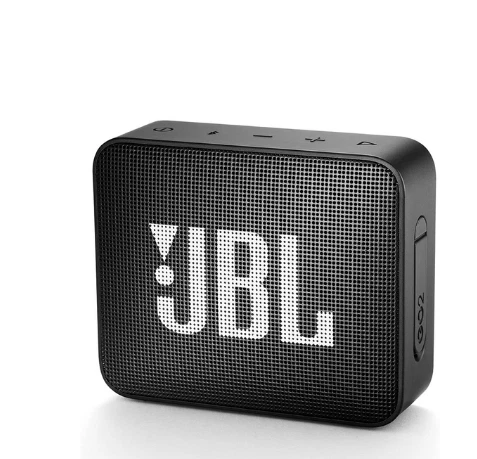 JBL GO 2 Wireless Bluetooth Speaker IPX7 Waterproof With Mic - Image 4 of 4