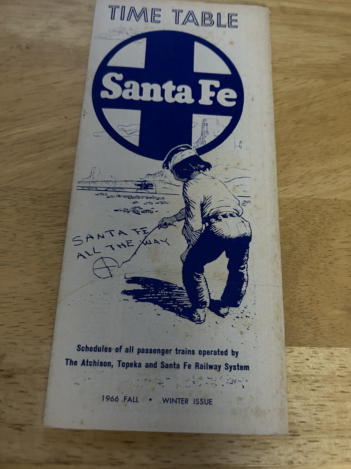 santa-fe-timetable-1966-fall-winter-ebay