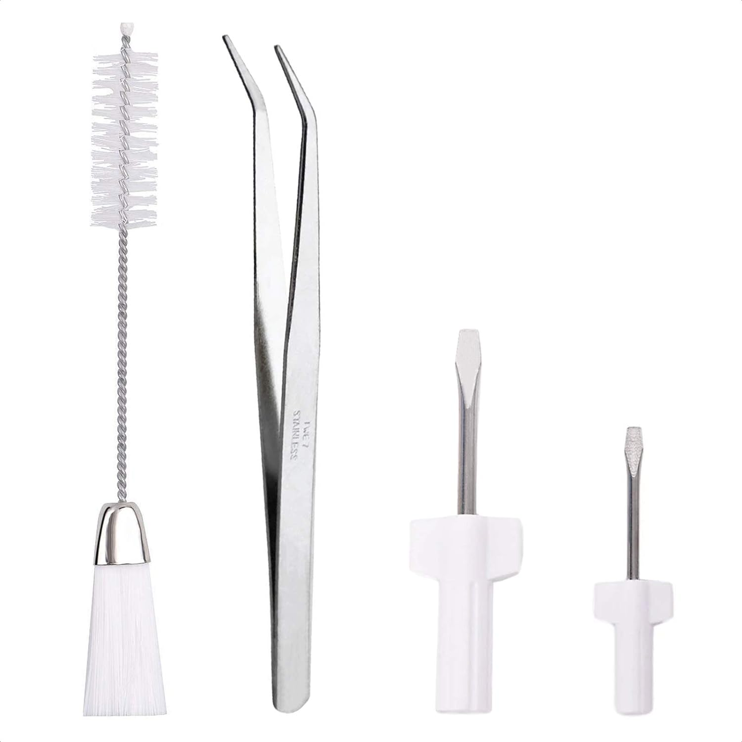 Sewing Machine, Overlock and Serger Service/Repair Kit - Boost the Performance o-image
