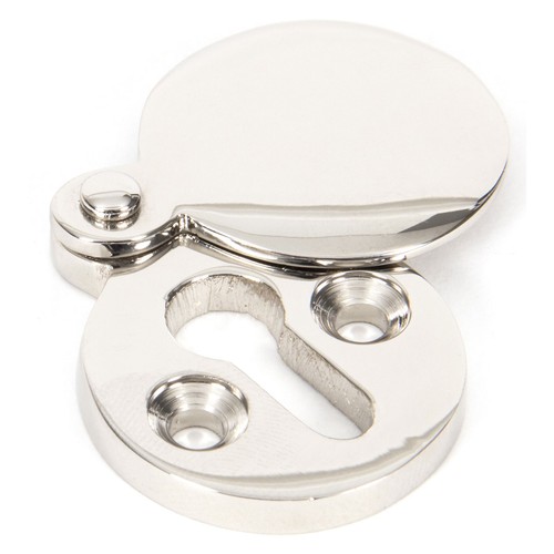 From The Anvil Round Escutcheon - Picture 10 of 10