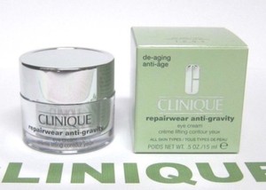 clinique anti gravity