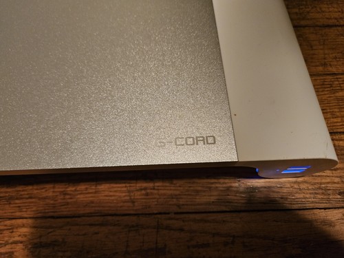 G Cord Space Bar - 第 1/6 張圖片