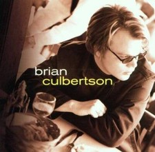 Nice & Slow - Audio CD By Brian Culbertson - GOOD