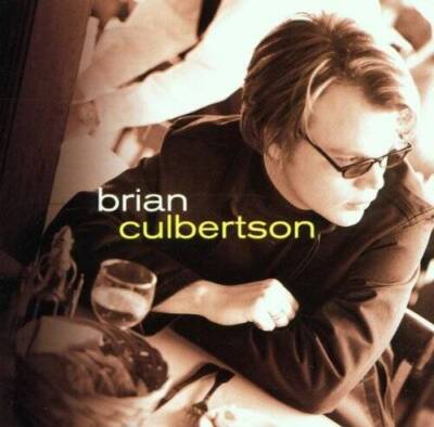 Nice & Slow - Audio CD By Brian Culbertson - GOOD