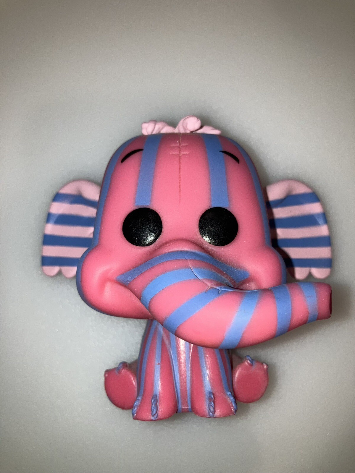 Funko Pop! Vinilo: Disney - Heffalump - (Rosa, Púrpura) - Barnes And Noble