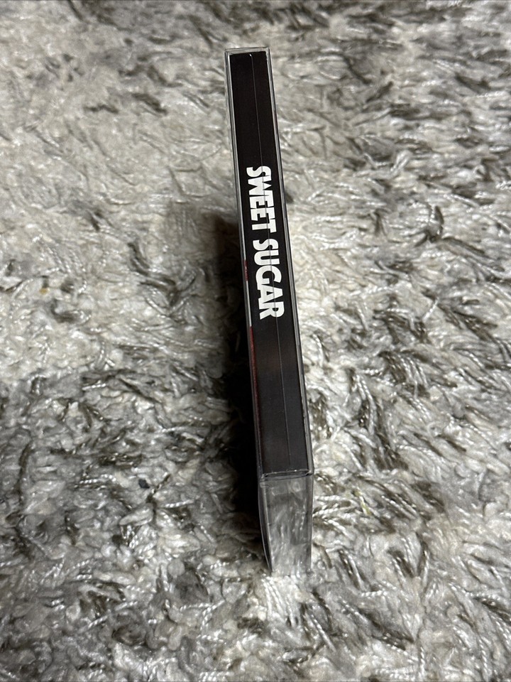 Sweet Sugar with Slipcover Bluray Vinegar Syndrome eBay