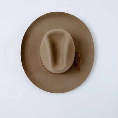 Brixton Sedona Reserve Wool Hat S | eBay display picture 3
