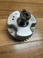 OEM 2011-2012 Volkswagen Touareg Intake Cam / Camshaft Gear Adjuster 06E109083N