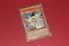 Yu-Gi-oh! Spielkarte "deutsch" Morphtronisches Celfon