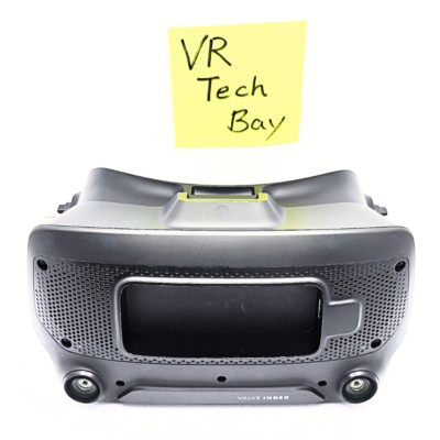 Valve Index Headset - Bare Part