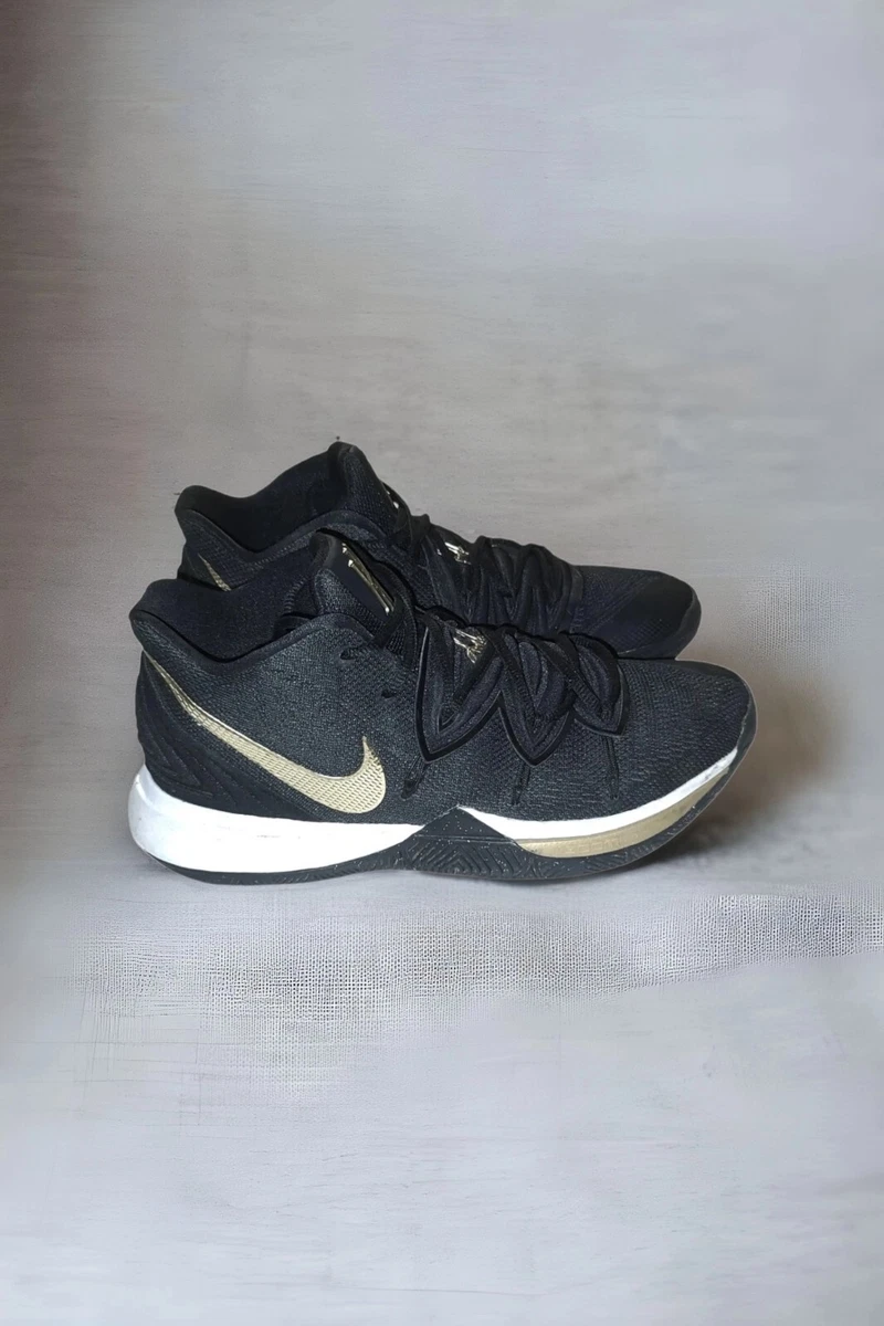 ナイキ WEARALLDAY black metallic gold 9. 在庫大量 メンズ