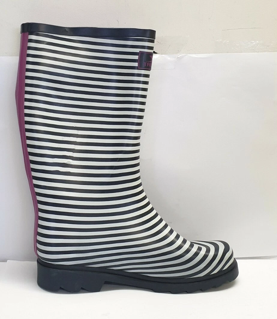 Trespass store samira wellies