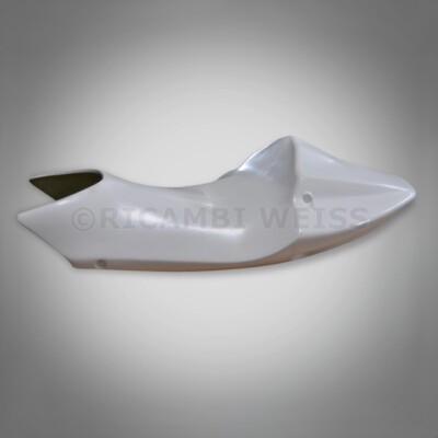 DR169 Hyosung GT650R Comet 05 - 06 Sitz Heck Bank Höcker Motorrad Verkleidung