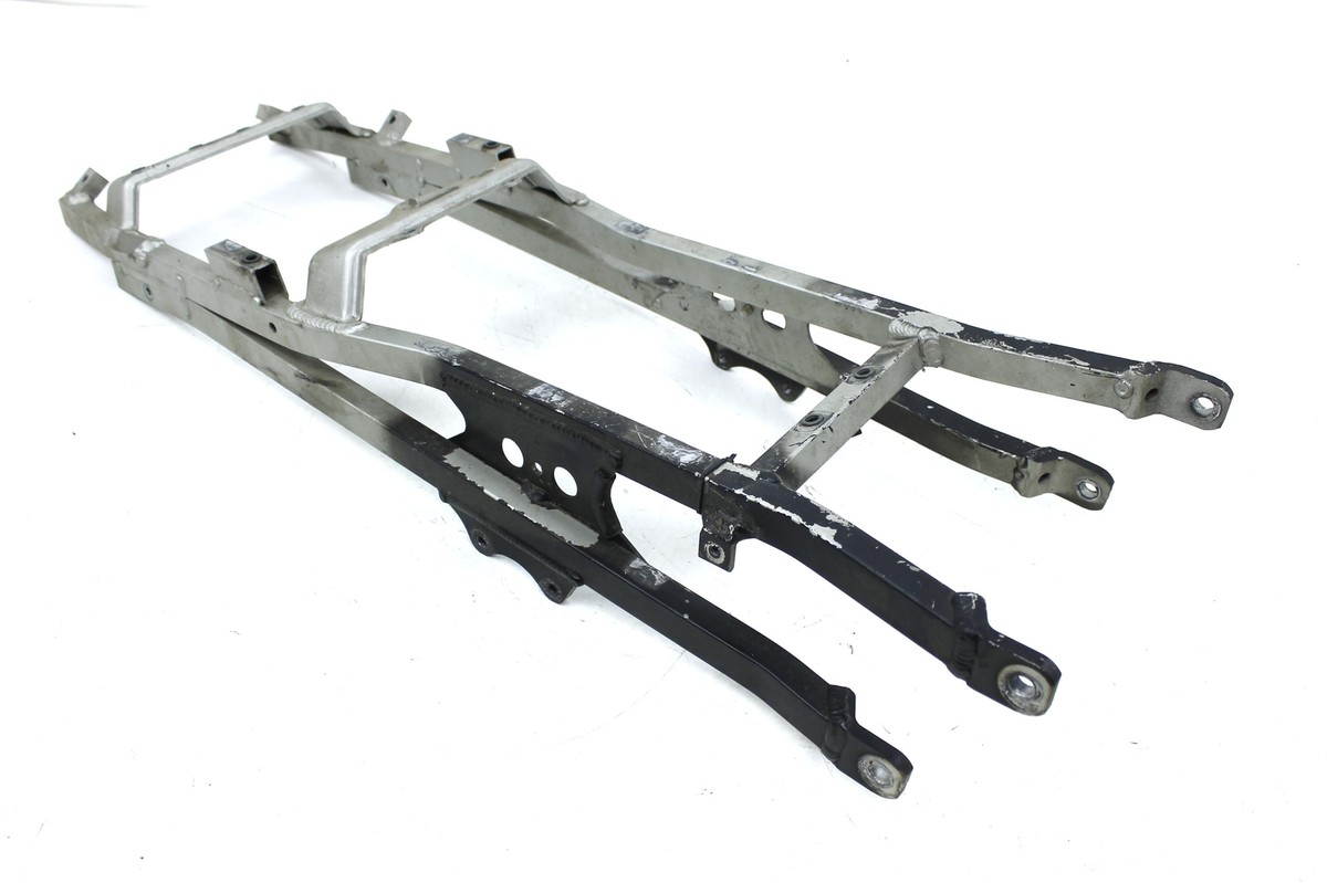 2000 2001 KAWASAKI NINJA ZX9R OEM REAR SUBFRAME BACK SUB