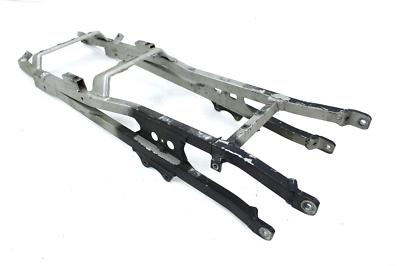 2000 2001 KAWASAKI NINJA ZX9R OEM REAR SUBFRAME BACK SUB FRAME