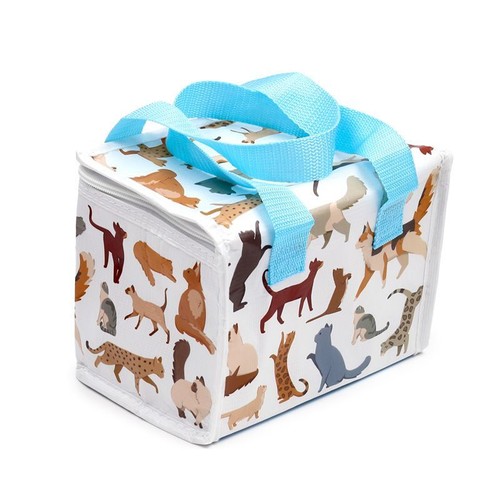 Adult Children Kids Lunch Bags Cool Bag School Lunch Bag Many Designs - Picture 33 of 108