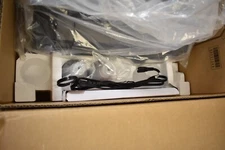 Canon Wireless Color Inkjet MegaTank All-In-One Printer Black Pixma G6020 READ