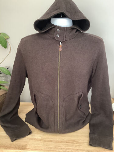 BANANA REPUBLIC LEARHER CAR COAT M Brown #QOJQ8P | eBay BANANA REPUBLIC LEARHER CAR COAT M Brown #QOJQ8P | eBay